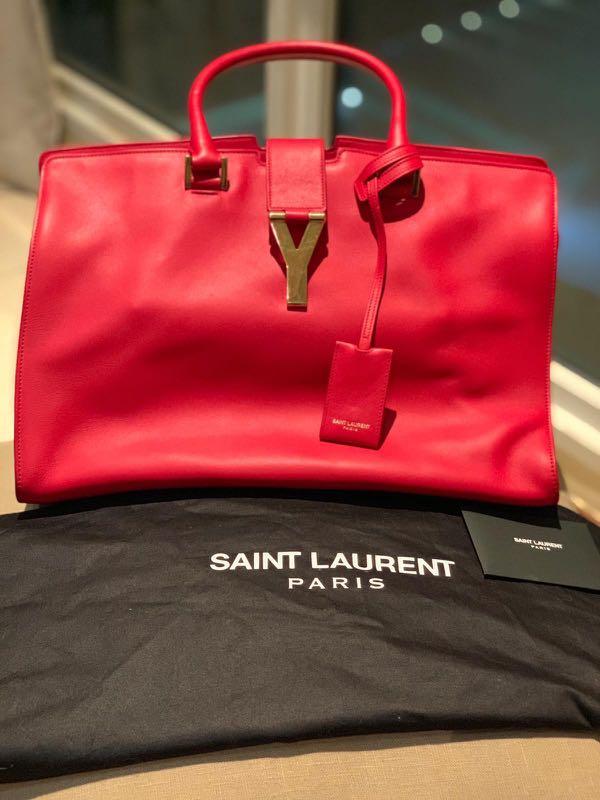 Ysl sac ligne y 2019 clearance