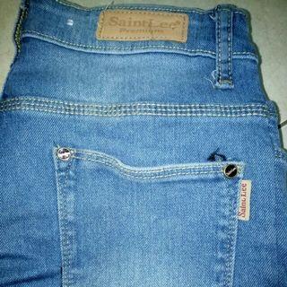 Saint Lee Jeans