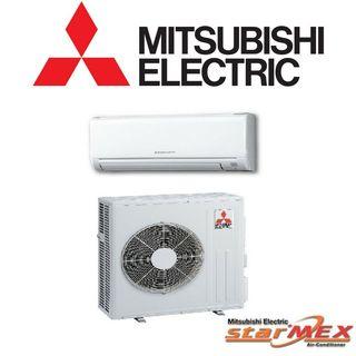 2nd hand mitsubishi electric starmex system 1/2/3/4