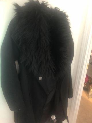 Brand new coat