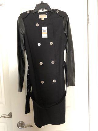 BNWT Michael Kors dress