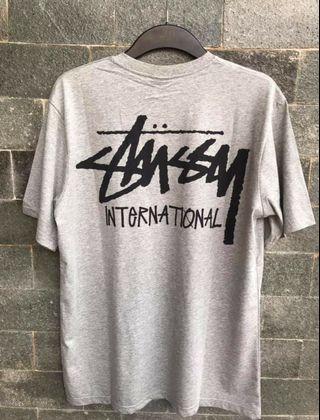 Stussy International Tshirt