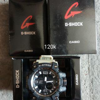 Jam tangan G-Shock