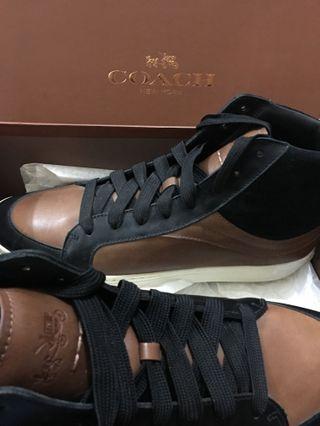 Coach C202 100% LEGIT