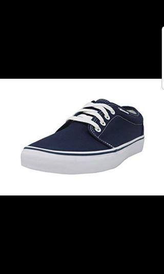 Vans Sneakers