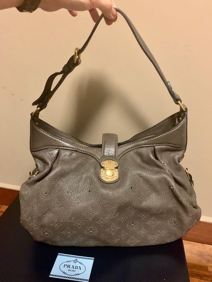 used prada bags from ebay