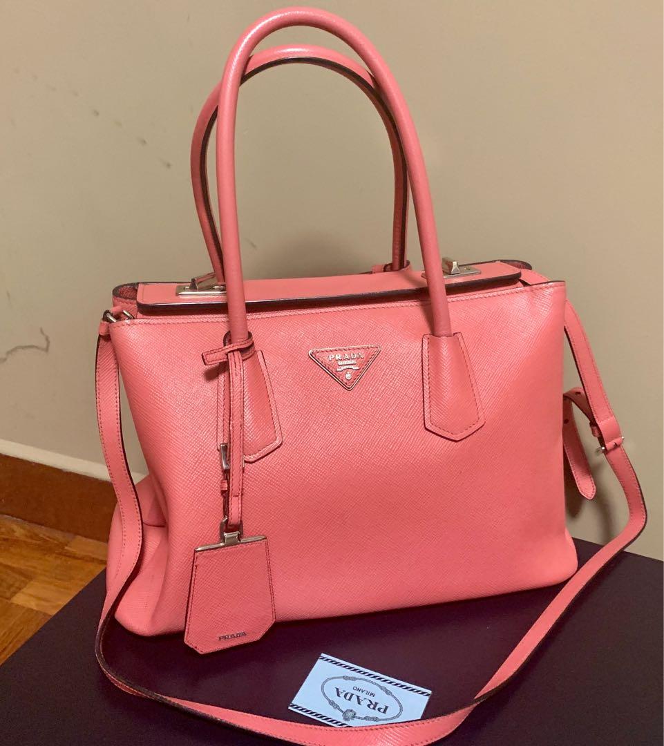 used prada bags from ebay