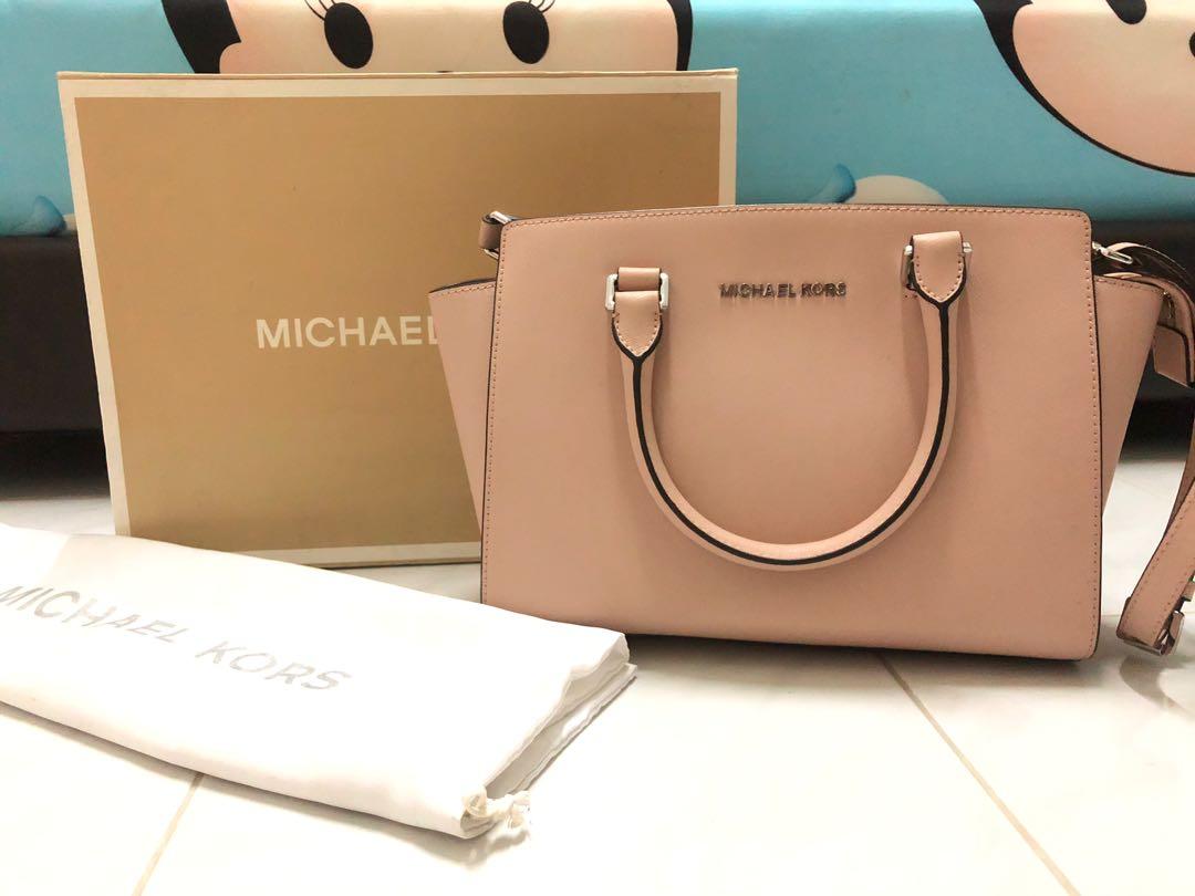 Rare Michael Kors Bags 2024 favors