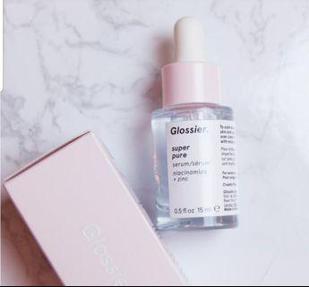 Glossier Super Pure Serum