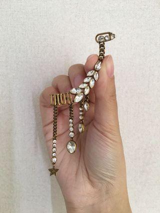 Dior Dio(R)evolution Earring MIRROR Murah
