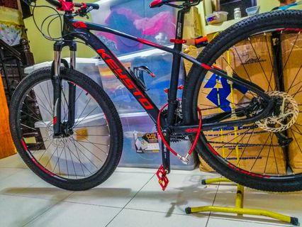 Mountainpeak Bike Bicycles Carousell Philippines