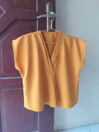Mustard Top