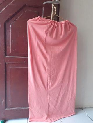 Long Skirt