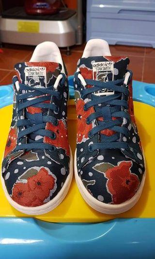 FLORAL Stan Smith