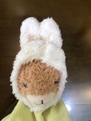 兔🐰子貓咪頭套