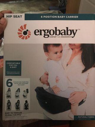 ergobaby olx