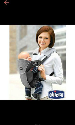 Chicco Infant Carrier Avena