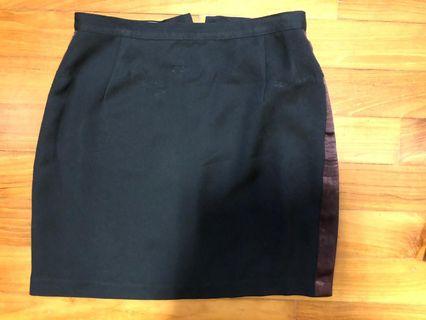 Esprit Black Skirt