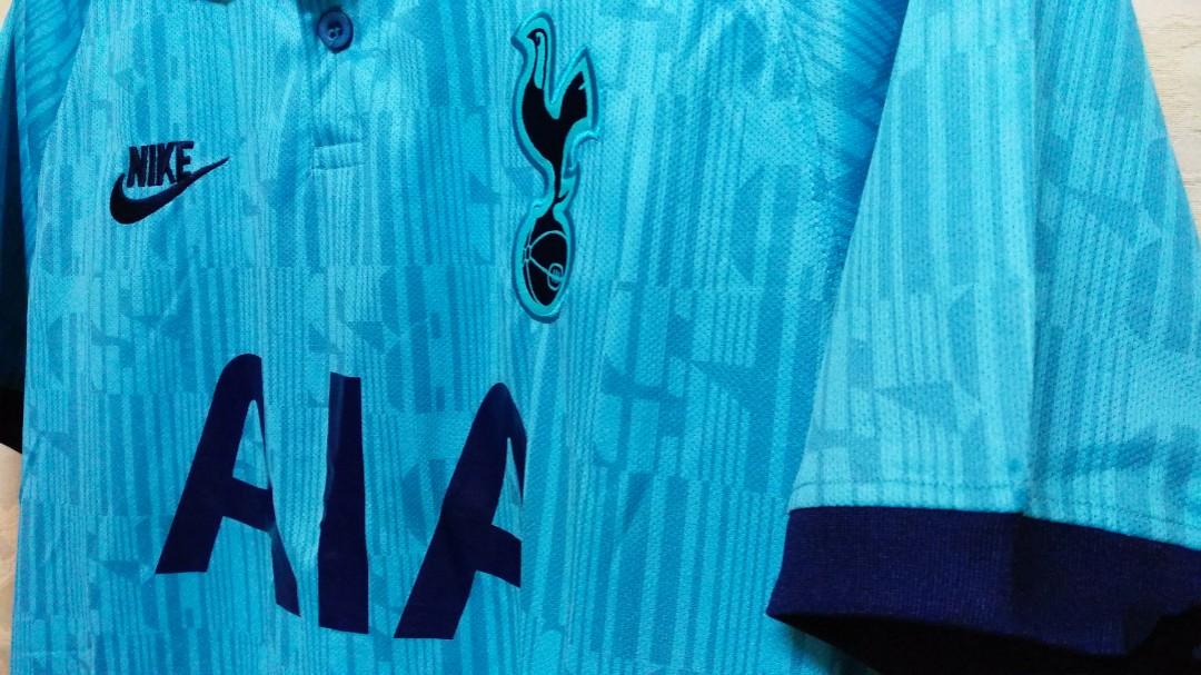 spurs collared shirt