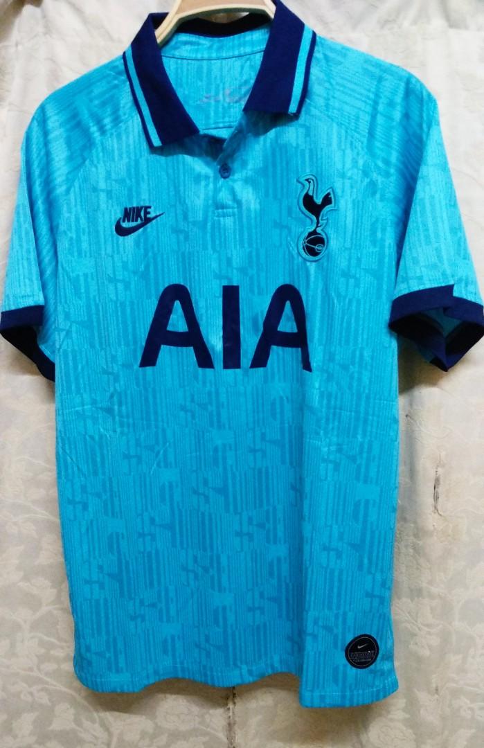 spurs collared shirt