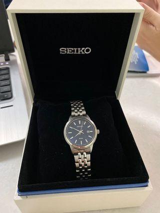 Seiko Watch