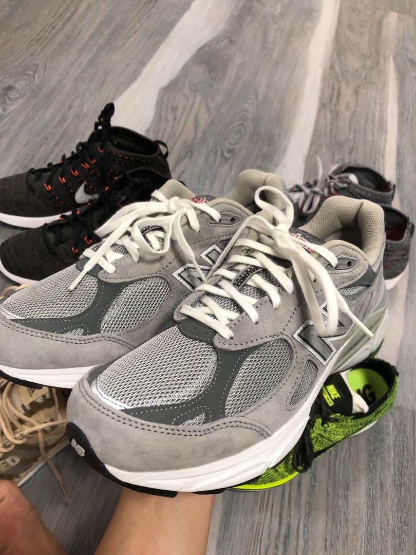 new balance 743
