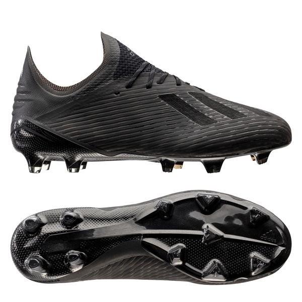 Adidas x outlet 19.1 black