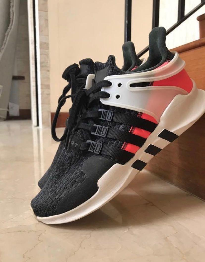 Adidas EQT Support ADV Men s Fashion Footwear Sneakers on Carousell