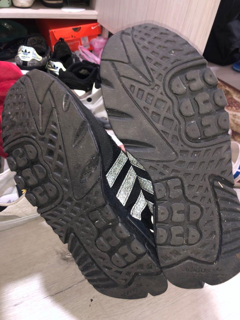 Adidas nite jogger discount 43