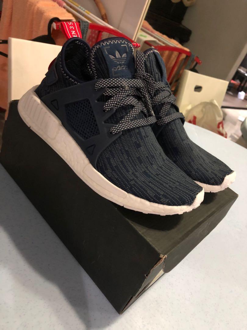 Nmd and jeans deals