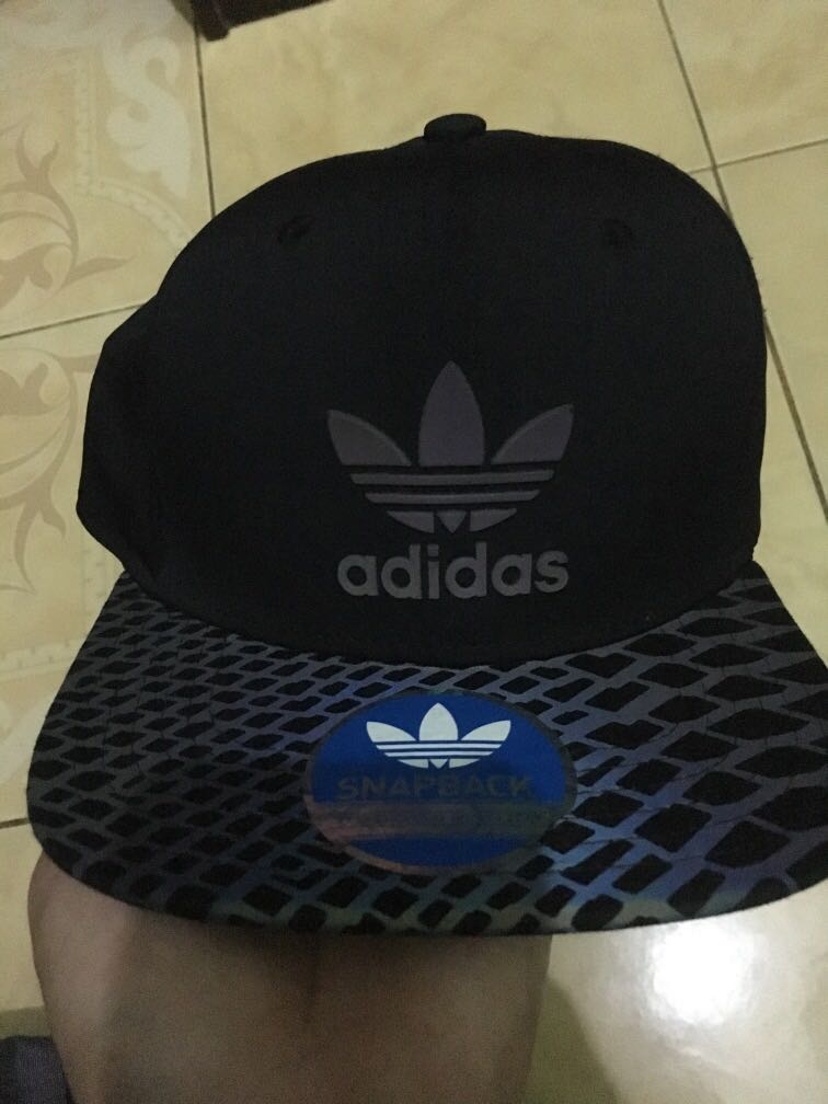 Adidas xeno discount snapback