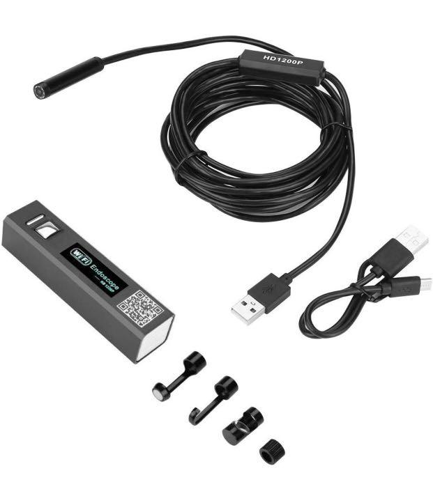2MP Snake Camera 8mm Sewer Camera Video Inspection Camera with 8 LED Lights YYS SPY Industrial Endoscope 16.4FT+32 SD Card 1080P HD Digital Borescope Camera Waterproof 4.3 Inch LCD Screen 2MP Snake Camera 8mm Sewer Camera Video Inspection Camera with 8 LED Lights YYS SPY Industrial Endoscope 16.4FT+32 SD Card 1080P HD Digital Borescope Camera Waterproof 4.3 Inch LCD Screen
