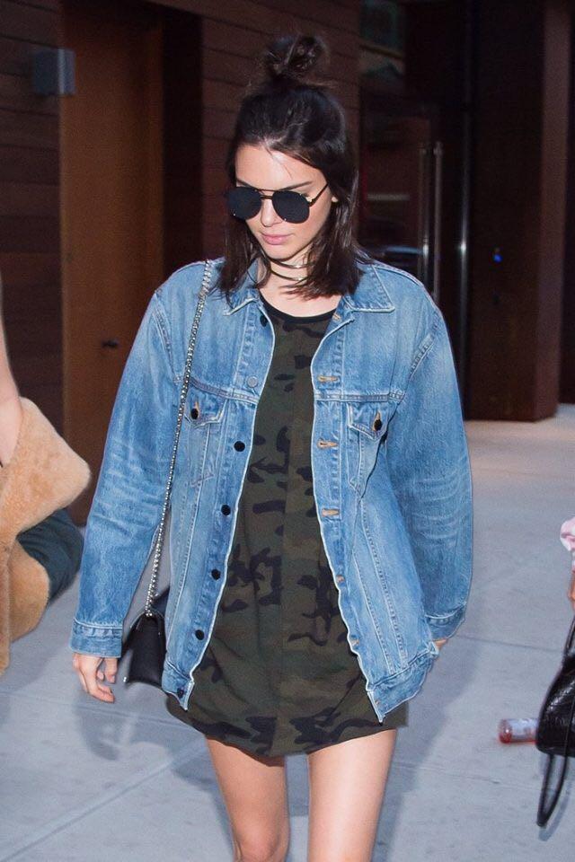 Alexander wang new arrivals daze denim jacket