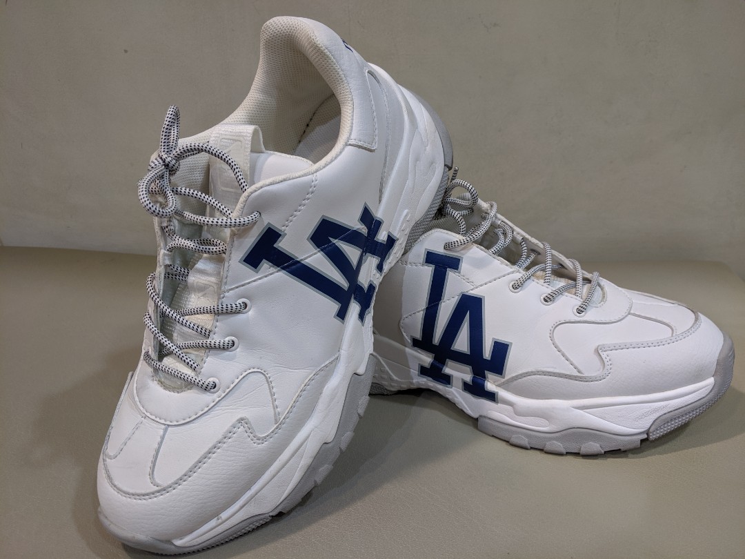 mlb la shoes