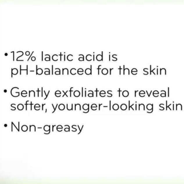 Amlactin Daily Moisturizing Body Lotion (AHA, Lactic Acid Moisturizer