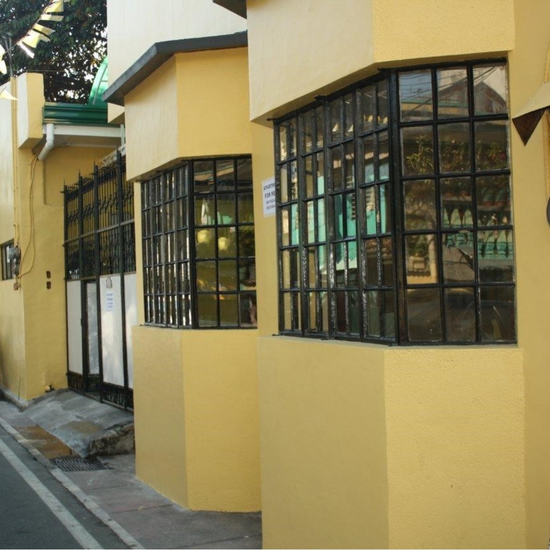 Apartment For Rent in Concepcion Uno, Marikina, Property, Rentals