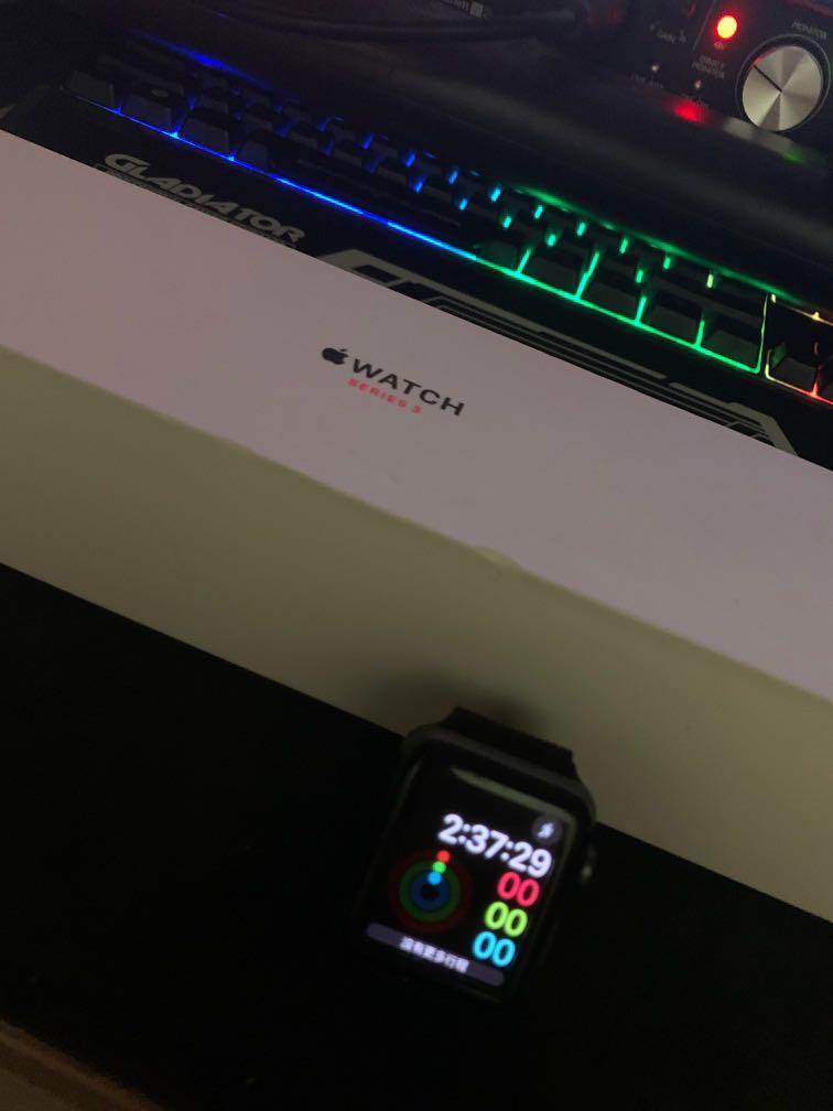 3 mobile apple watch