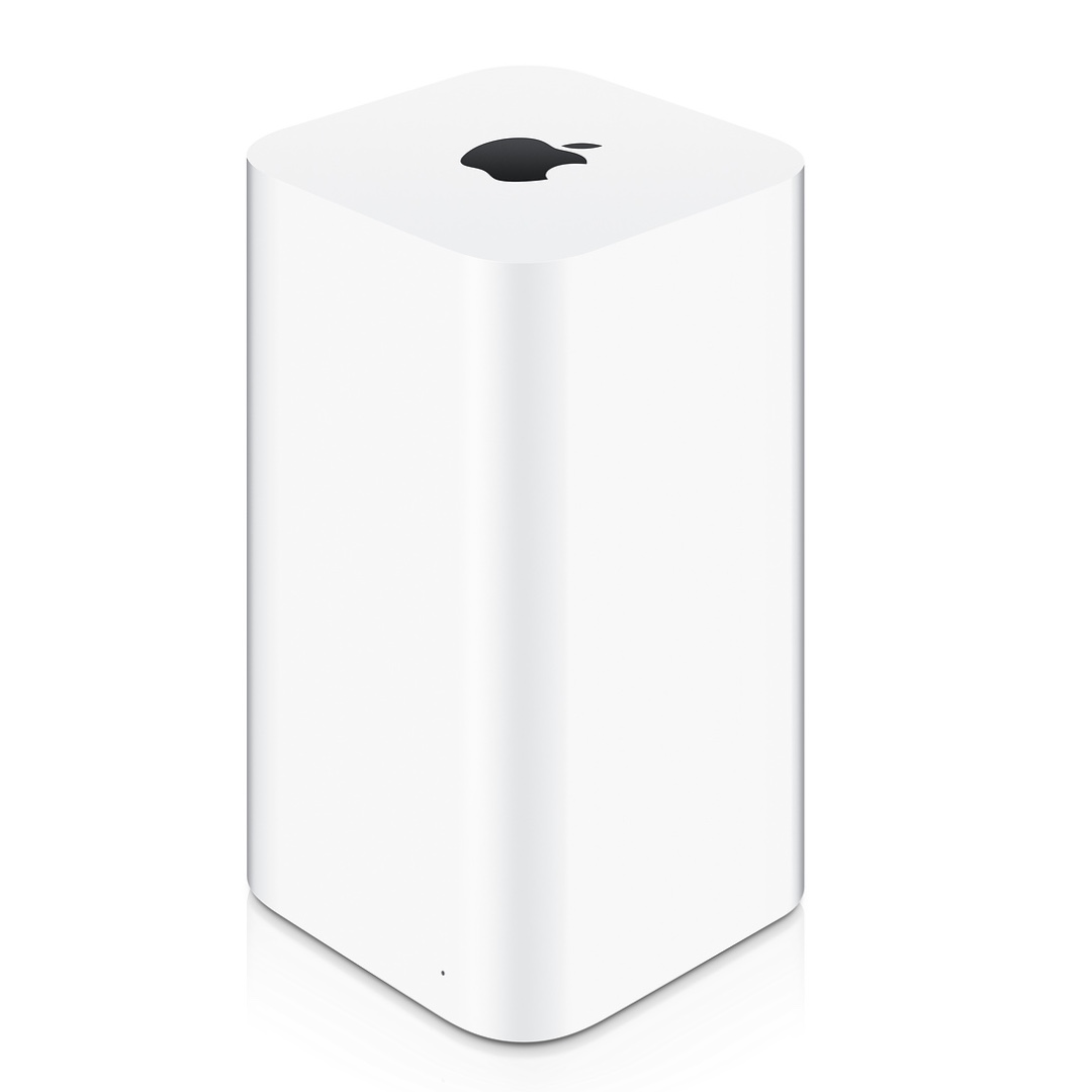 APPLE WIFI Router AirPort Extreme, 電腦＆科技, 電腦周邊及配件, Wifi及上網相關產品