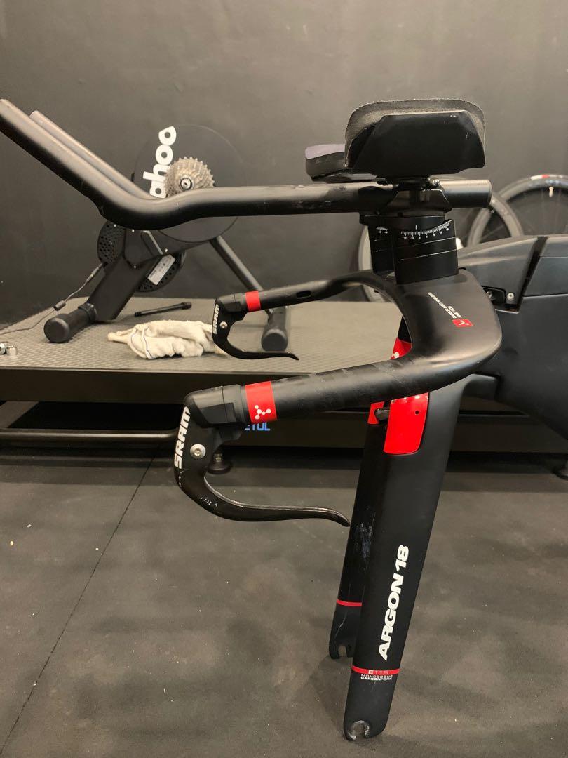 argon e119 tri plus