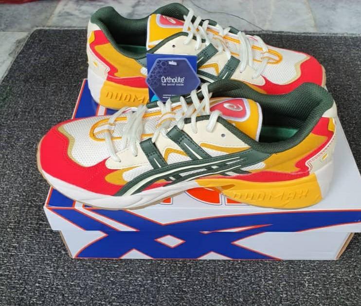 Asics gel deals kayano nasi lemak