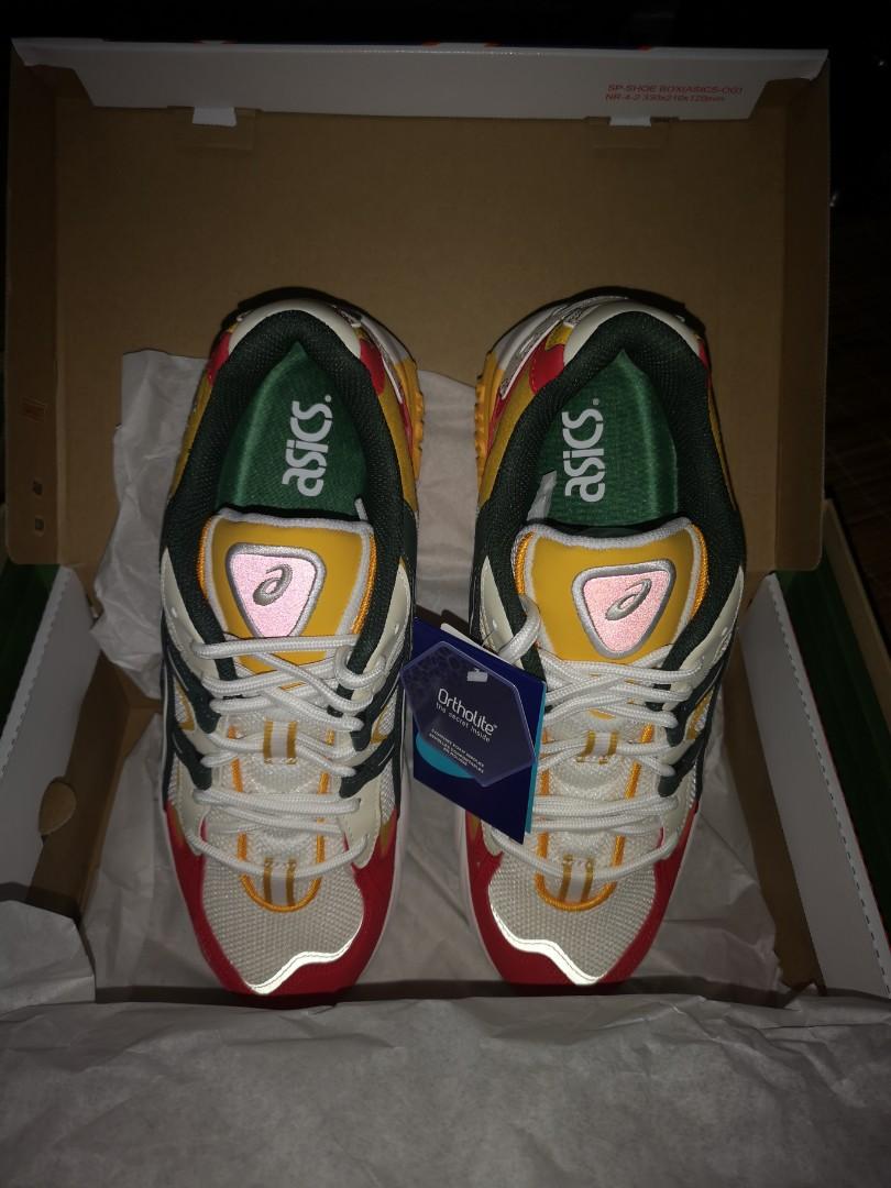 under armour hovr sonic mens