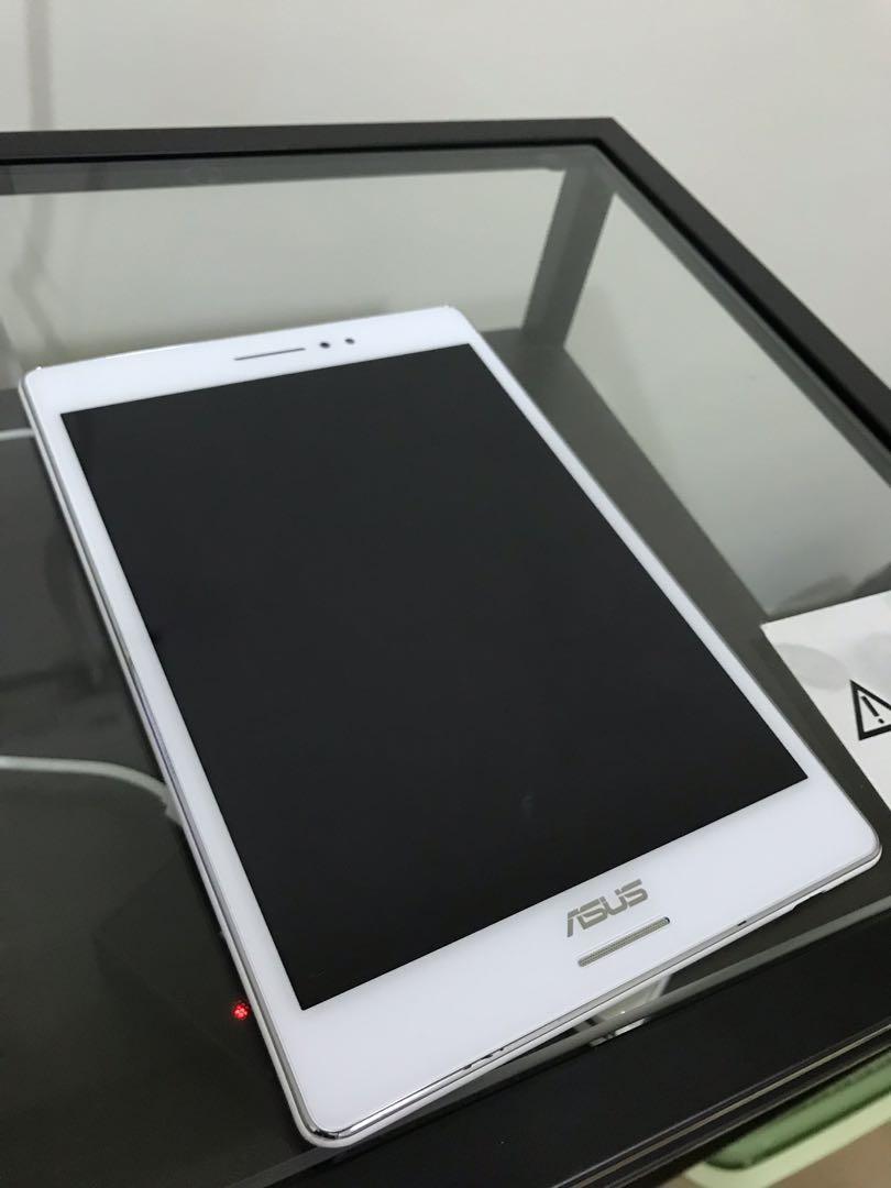 Asus Zenpad S 8 0 Mobile Phones Tablets Tablets On Carousell