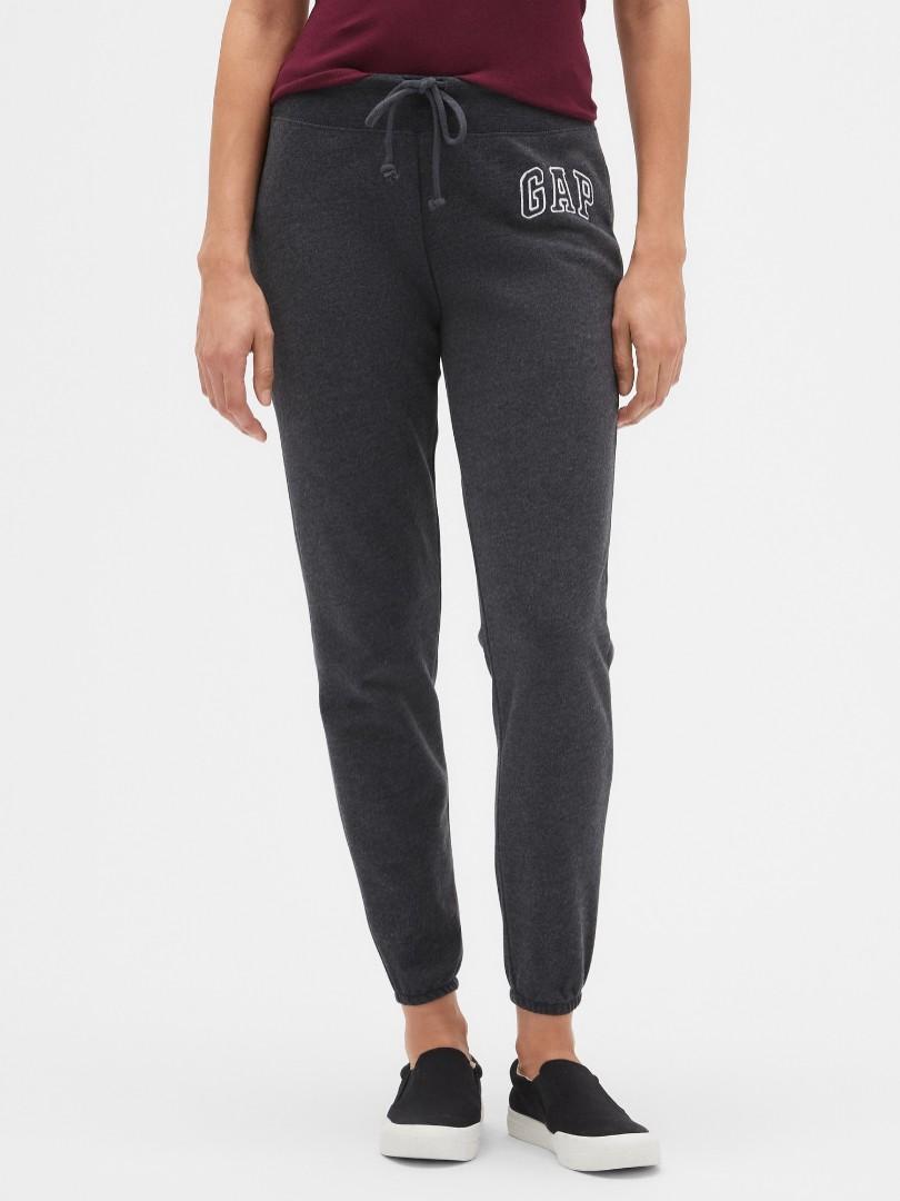 gap sweatpant shorts