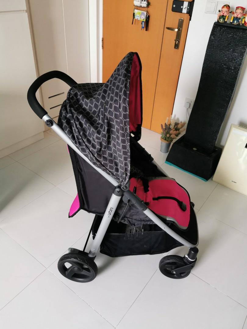 Urbini turni stroller hot sale