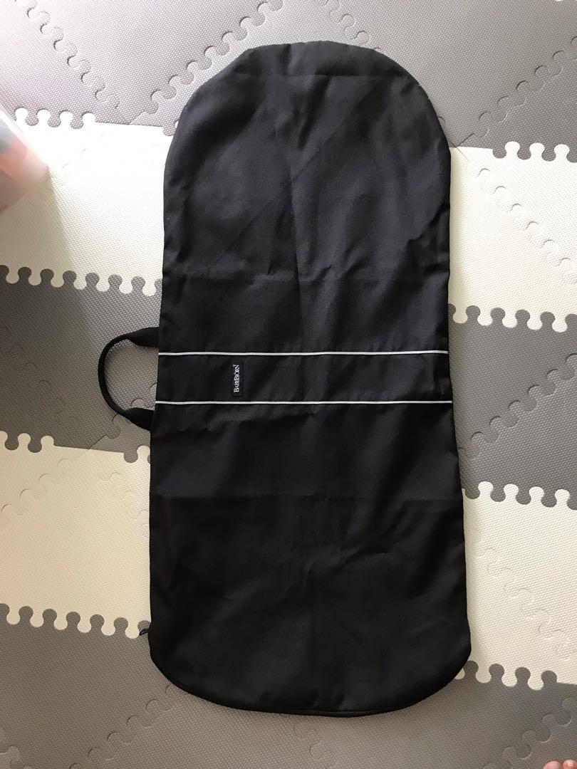 baby bjorn bouncer carry bag