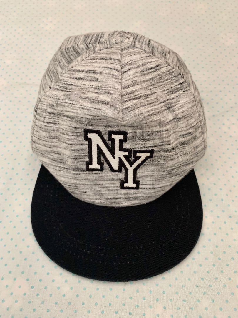H&m baby baseball cap clearance