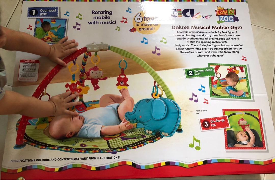 big lots baby walkers