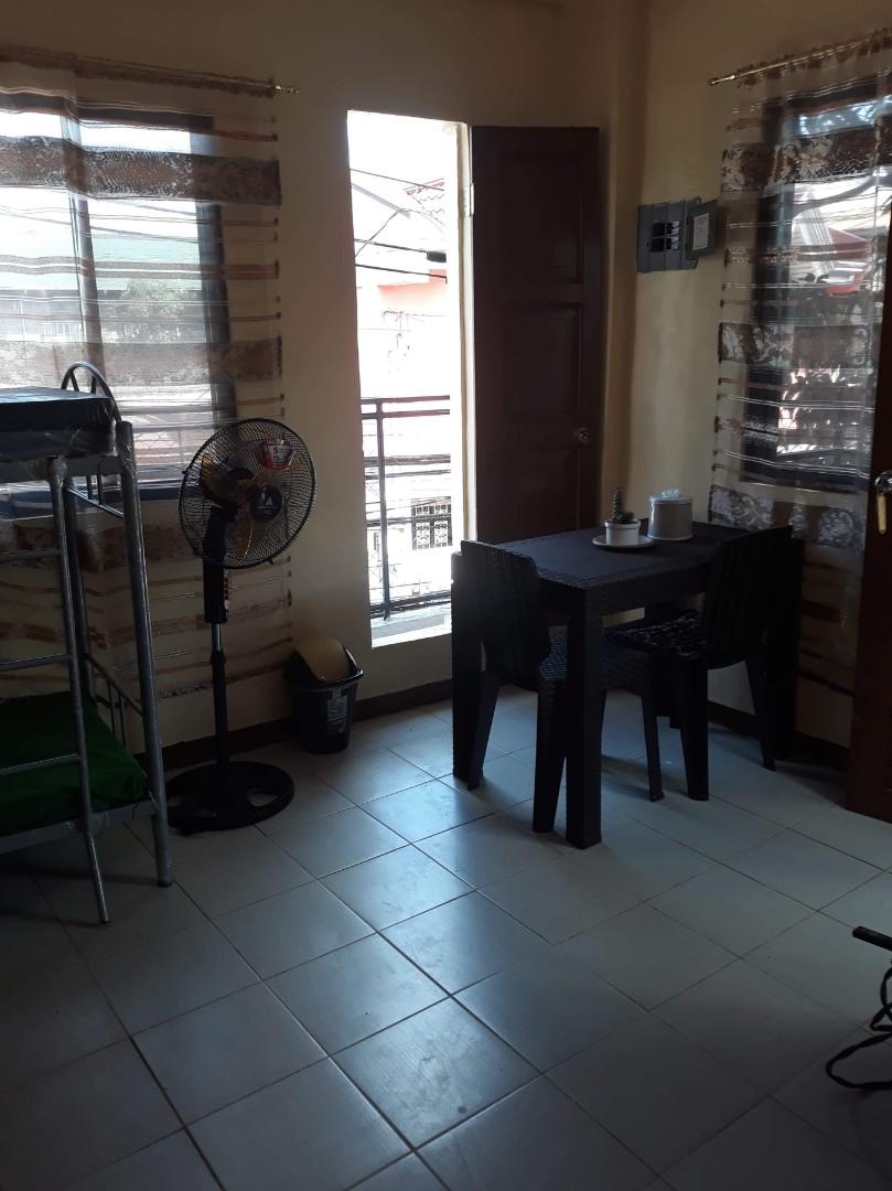 Bed Space/Transient House in Quezon City, Property ...