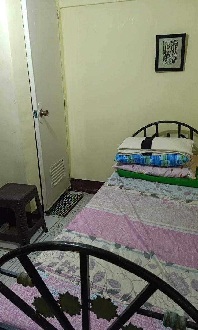 Bed Space/Transient House in Quezon City, Property ...