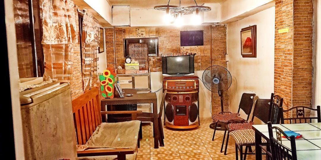 Bed Space/Transient House in Quezon City, Property ...